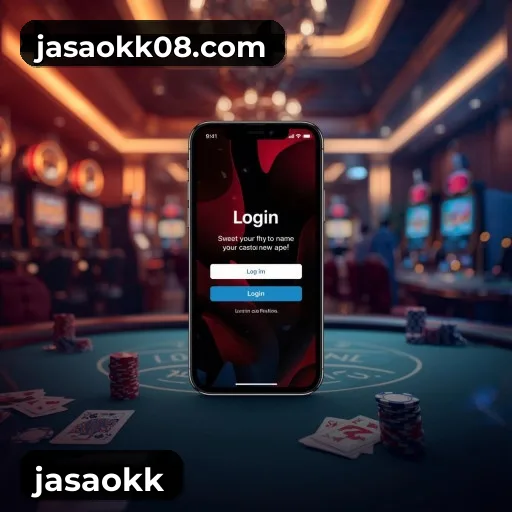 Requisitos do APK jasaokk para Android — compatibilidade e uso no celular