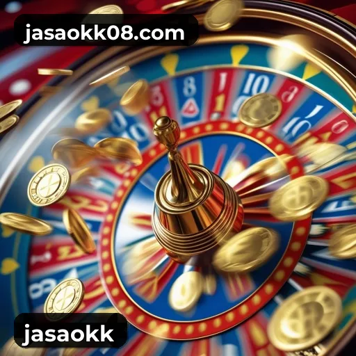Bônus e promoções jasaokk
