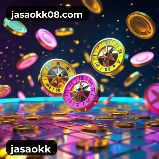 Suporte 24 horas jasaokk