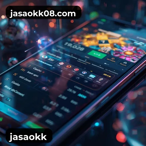 Certificações de segurança da jasaokk
