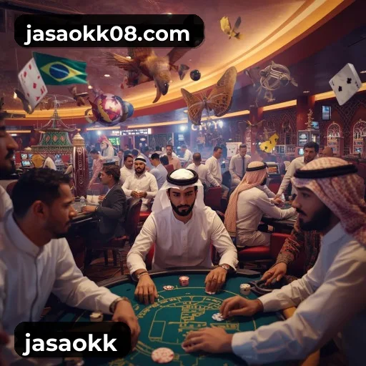 FAQ jasaokk Brasil - Perguntas frequentes sobre bônus, PIX, RTP, APP mobile e VIP