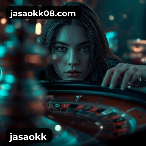 Bônus e promoções jasaokk