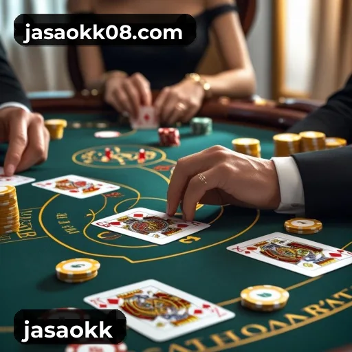 Níveis do programa VIP da jasaokk