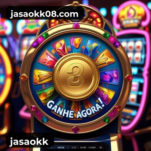 Pagamentos PIX na jasaokk