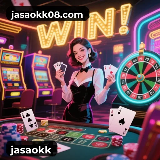 Loterias online disponíveis na jasaokk