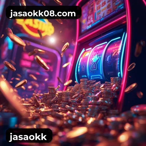 Suporte 24 horas jasaokk