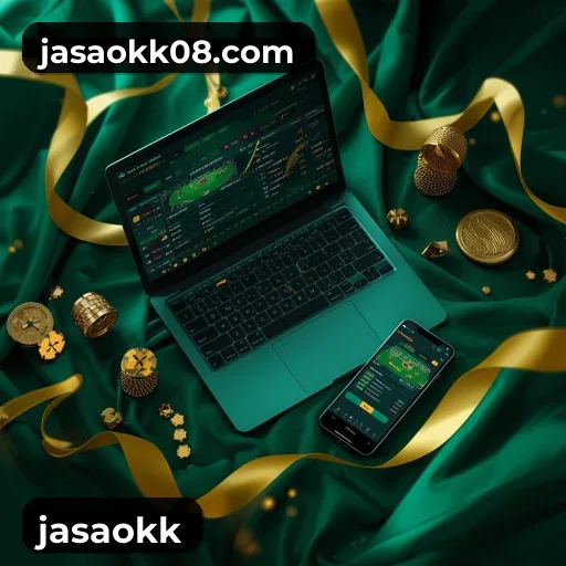 Comparação APP mobile vs versão web da jasaokk