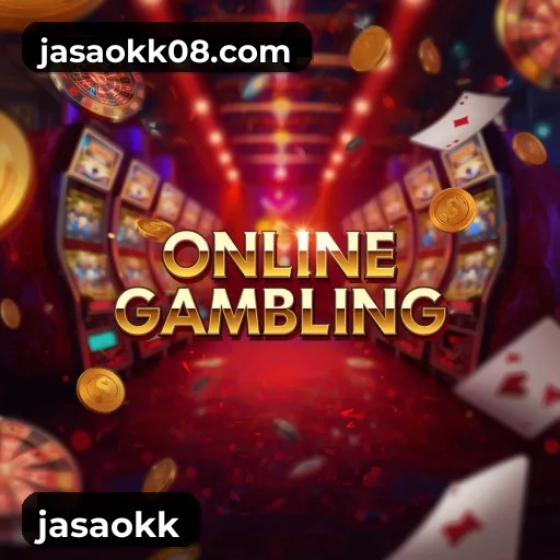 Logo da jasaokk