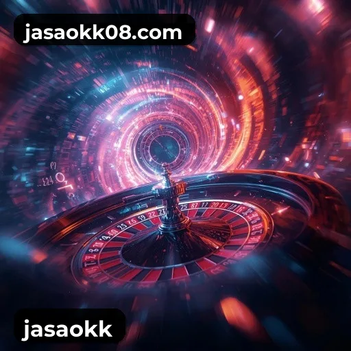 Suporte 24 horas jasaokk