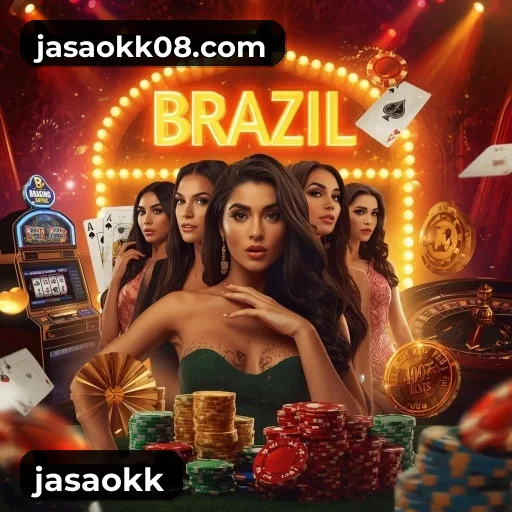 Requisitos do APK jasaokk para Android — compatibilidade e uso no celular