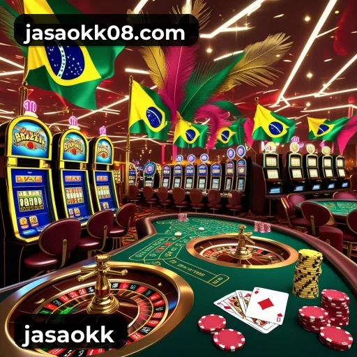 Loterias online disponíveis na jasaokk