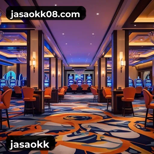 Principais provedores de slots da jasaokk - NetEnt, Pragmatic Play, Play'n GO