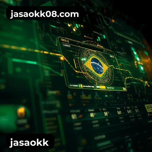 Níveis do programa VIP da jasaokk